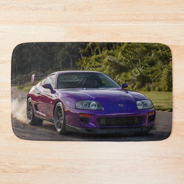 Item preview, MK4 Supra designed and sold by Xbox4life.