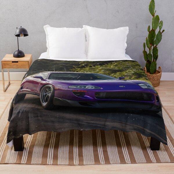 Item preview, MK4 Supra designed and sold by Xbox4life.