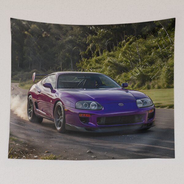 Item preview, MK4 Supra designed and sold by Xbox4life.