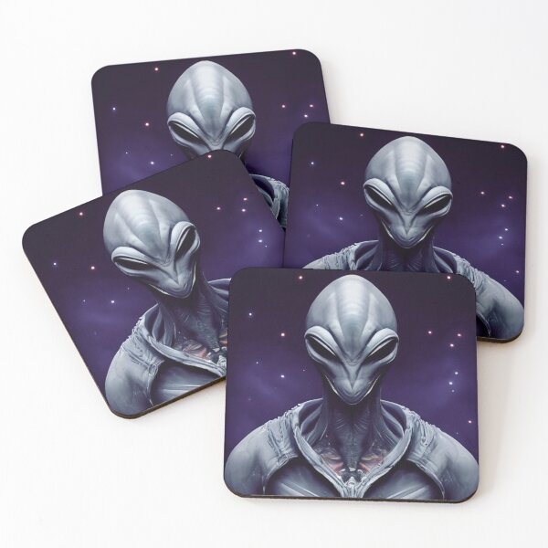 Item preview, Alien 3 designed and sold by darkworldhumans.