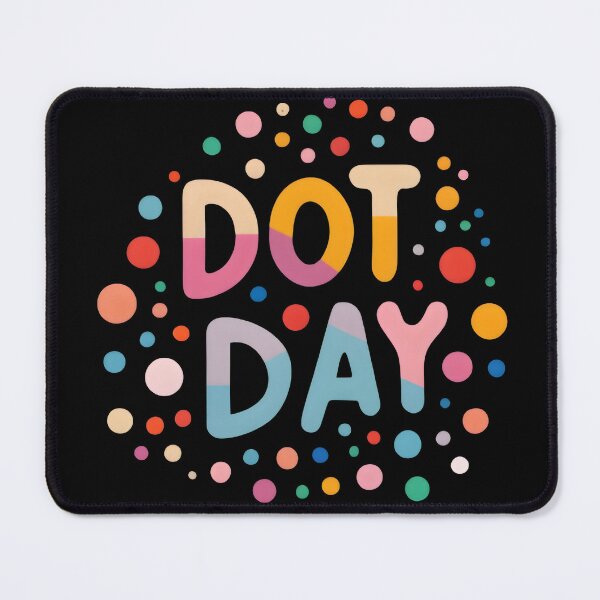 Item preview, Dot Day designed and sold by GediaPrints.