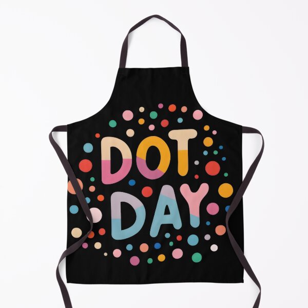 Item preview, Dot Day designed and sold by GediaPrints.