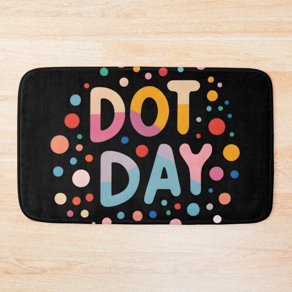 Item preview, Dot Day designed and sold by GediaPrints.