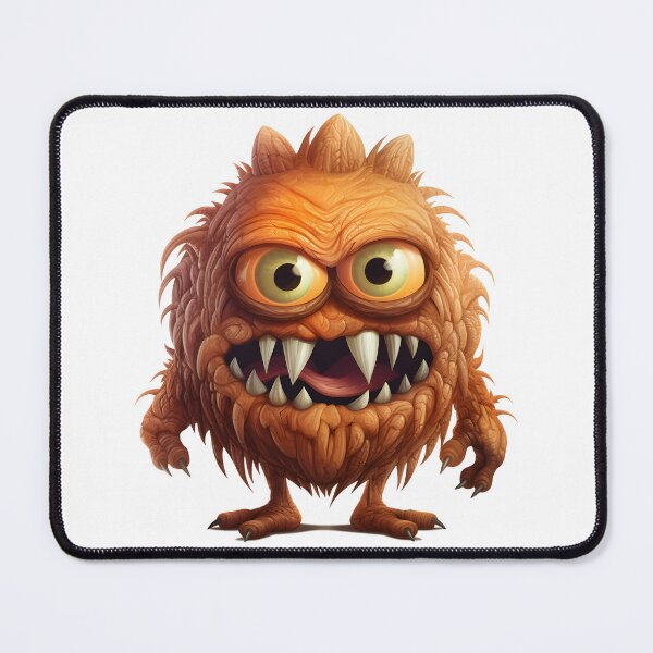 Item preview, Monster designed and sold by Boel m..