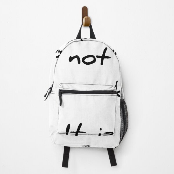 Item preview, It is okay to not to be okay  designed and sold by aliceworks.