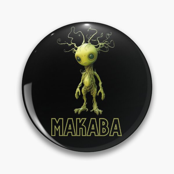 Item preview, Makaba designed and sold by StellaKia.
