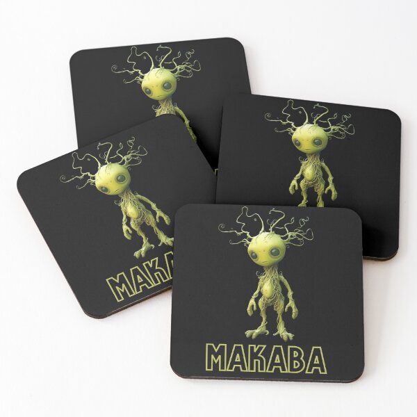 Item preview, Makaba designed and sold by StellaKia.
