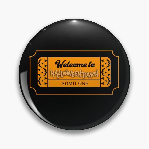 Item preview, HTown Admit One designed and sold by lindsalexandra.