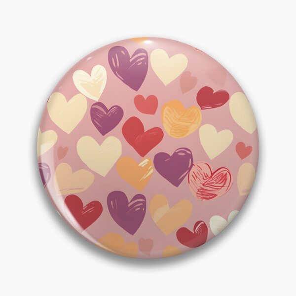 Item preview, Hearts of Whimsy designed and sold by SweetRepeat.