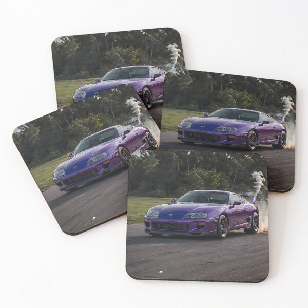 Item preview, MK4 Supra Burnout designed and sold by Xbox4life.