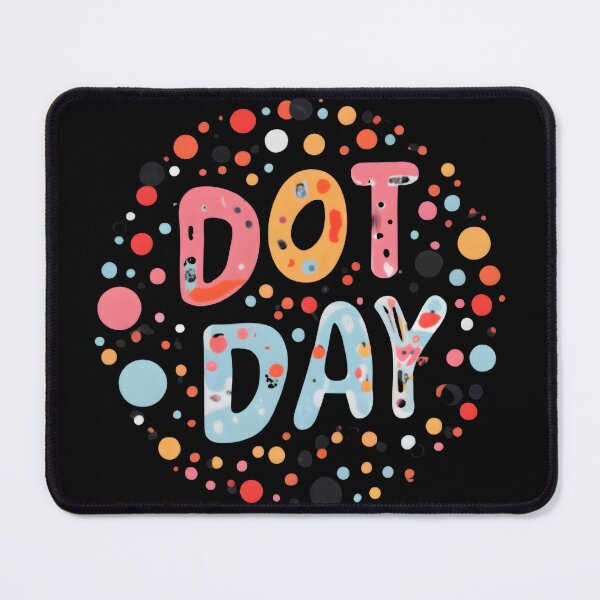 Item preview, Dot day designed and sold by GediaPrints.