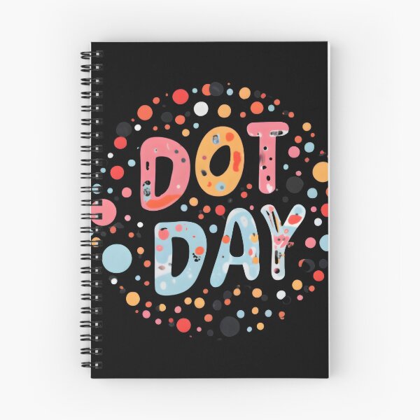 Item preview, Dot day designed and sold by GediaPrints.