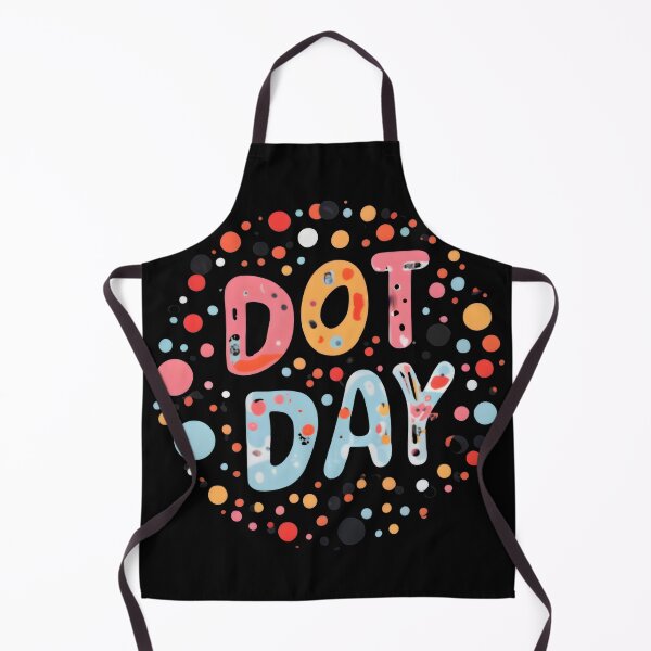 Item preview, Dot day designed and sold by GediaPrints.