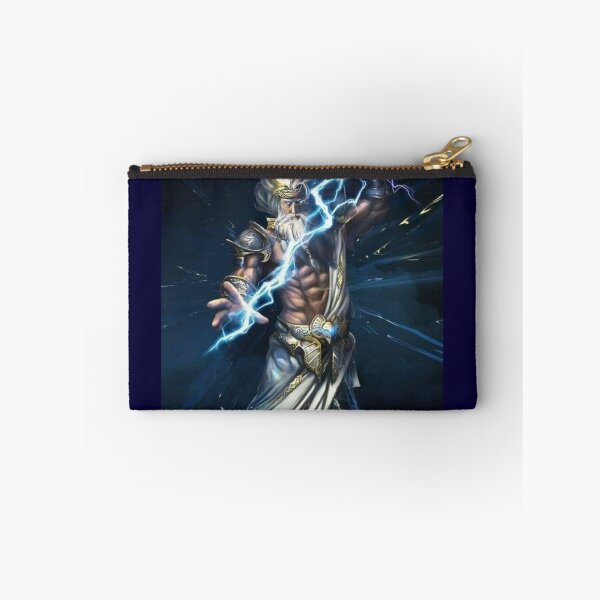 Item preview, ZEUS:THE LEADER OF ANCIENT GODS designed and sold by Pantelis-design.
