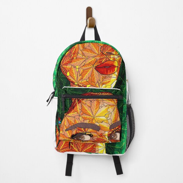 Item preview, Sajal Aly Digital maple leaf art designed and sold by MubaraksArt.