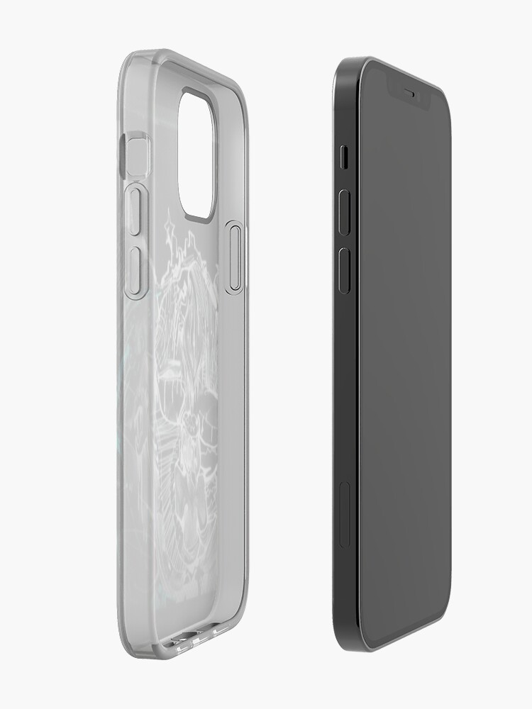 Alternate view of GalaxyX.. Soo Abstract !! XD iPhone Case & Cover