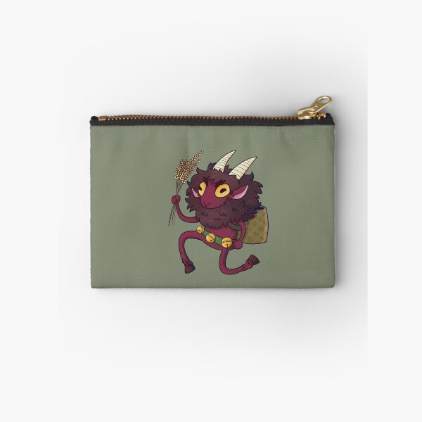 Item preview, Krampus Chibi designed and sold by MlmlMoll.
