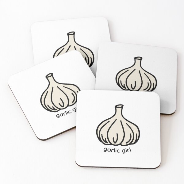 Item preview, Garlic Girl 2.2 designed and sold by maura41.