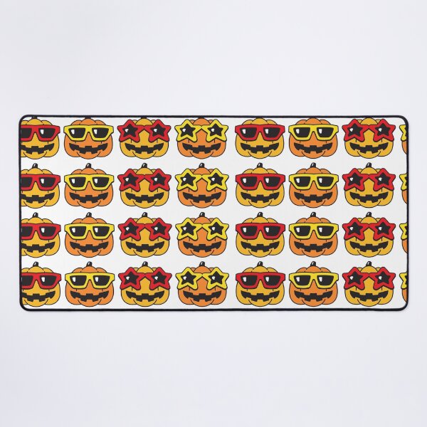 Item preview, Pumpkins With Sunglasses Funny Halloween designed and sold by RedPumpFlash.