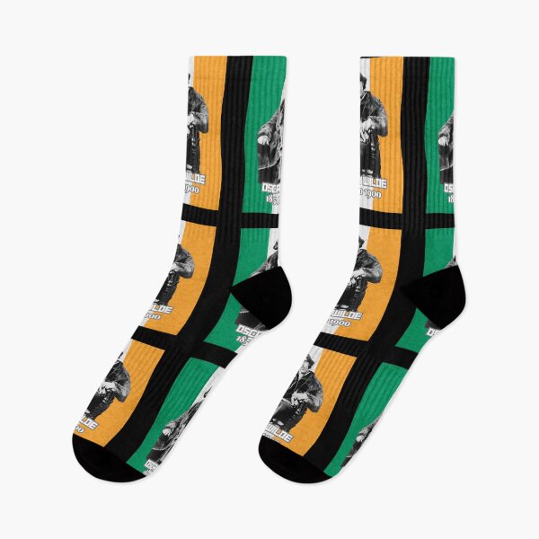 Item preview, Oscar Wilde Anglo-Irish playwright, poet and critic Ireland designed and sold by OliDesigns.