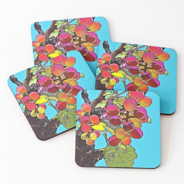 Item preview, Gapes Vine Plant Pop Art designed and sold by Anna Lemos.