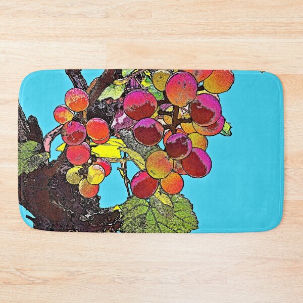 Item preview, Gapes Vine Plant Pop Art designed and sold by Anna Lemos.