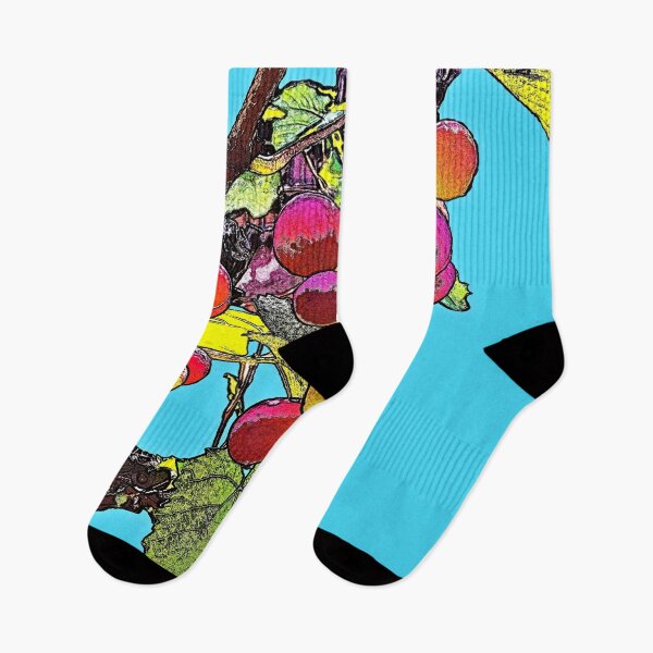 Item preview, Gapes Vine Plant Pop Art designed and sold by Anna Lemos.