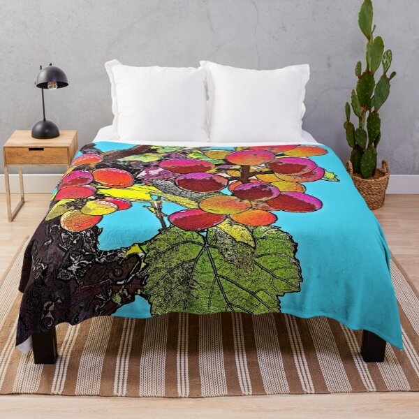 Item preview, Gapes Vine Plant Pop Art designed and sold by Anna Lemos.