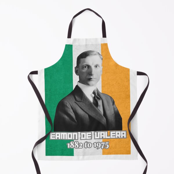 Item preview, Eamon de Valera Famous Irish Leader designed and sold by OliDesigns.