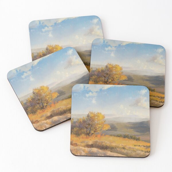 Item preview, View of the Valley  designed and sold by BluebirdPorch.