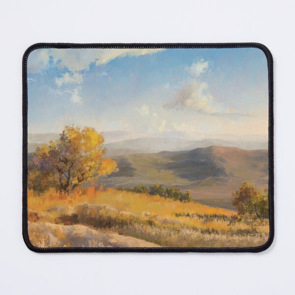 Item preview, View of the Valley designed and sold by BluebirdPorch.