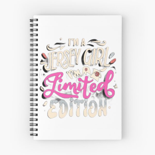 Item preview, I'm a Jersey Girl I'm a Limited Edition designed and sold by JerseyGirls.