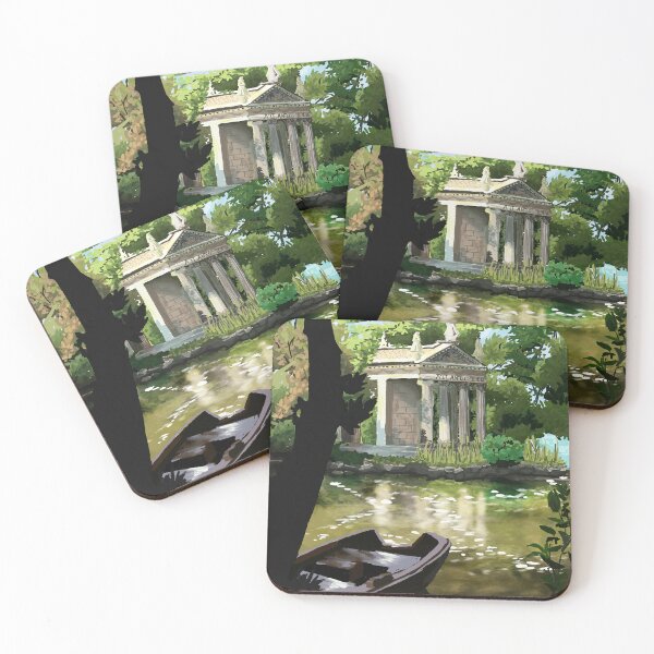 Item preview, Nature designed and sold by Thecatranimal.