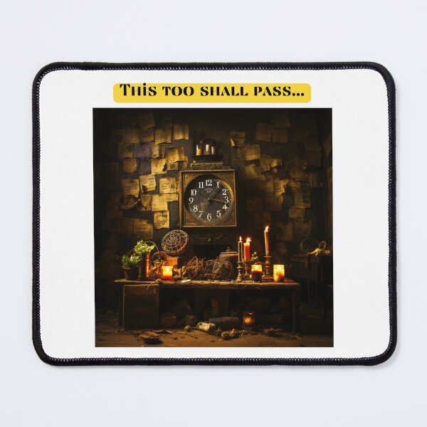 Item preview, This too shall pass designed and sold by STO1KA.