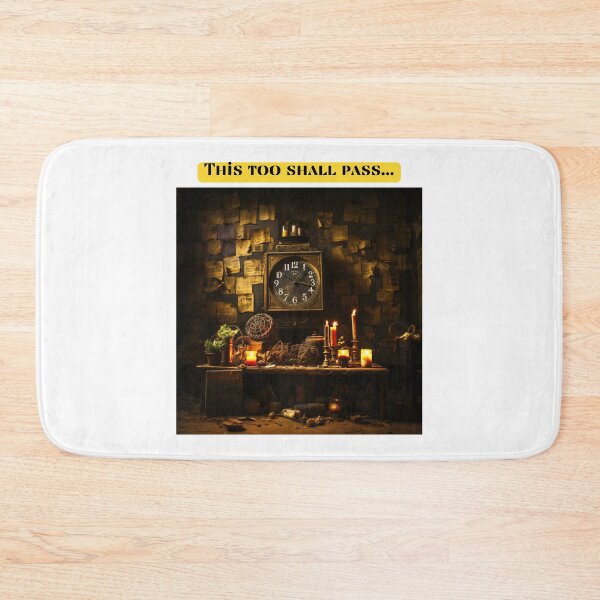 Item preview, This too shall pass designed and sold by STO1KA.