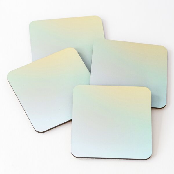 Item preview, Pastel color abstract designed and sold by LazyLifestyle.