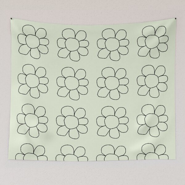 Item preview, Flower fun designed and sold by Deb Morley.