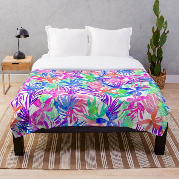 Item preview, Vibrant Palm designed and sold by GlimmerStudio.