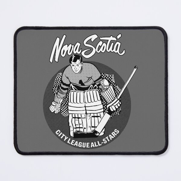 Item preview, Vintage Nova Scotia Canada Hockey Nostalgia designed and sold by Kujo Dangerous Vintage.