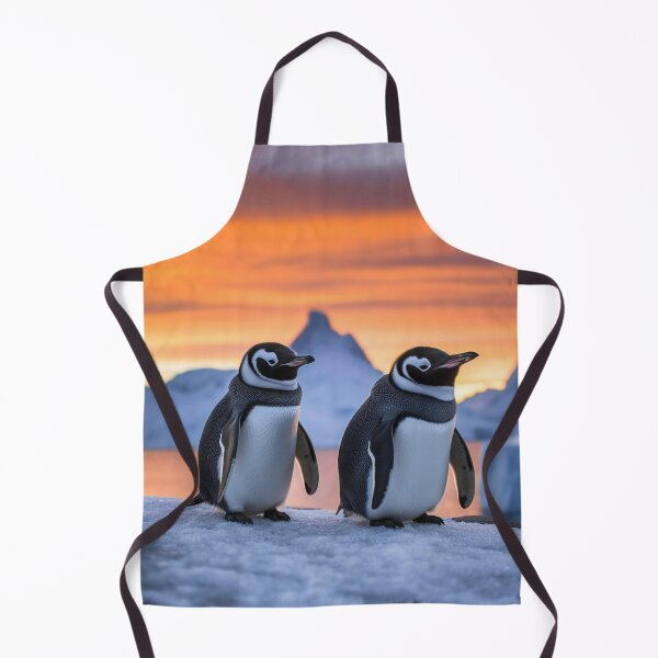 Item preview, Penguins Unveiled: Secrets of the Antarctic Aristocrats designed and sold by Brendon987.