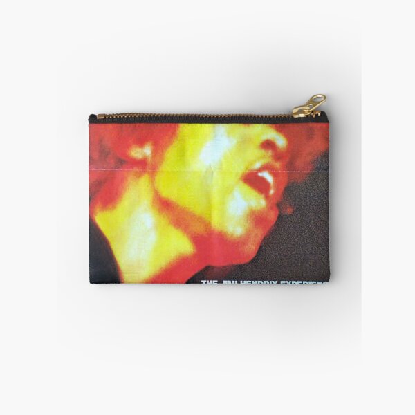 Item preview, Minimalist Albums Cover Jimihendrix Best Seller designed and sold by bardervoya.