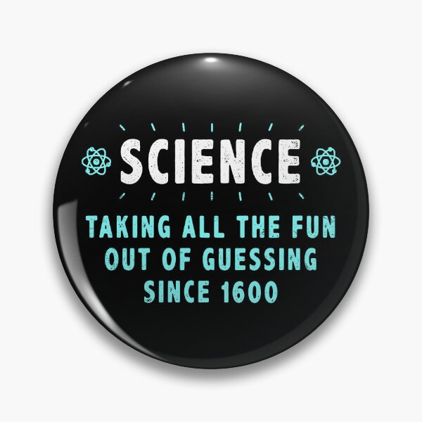 Item preview, Science Ruins Everything designed and sold by Made With Awesome.