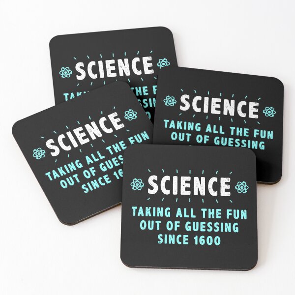 Item preview, Science Ruins Everything designed and sold by Made With Awesome.