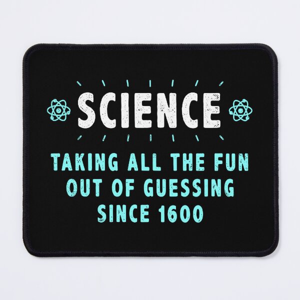 Item preview, Science Ruins Everything designed and sold by Made With Awesome.
