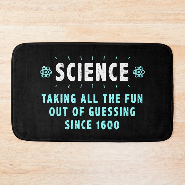 Item preview, Science Ruins Everything designed and sold by Made With Awesome.