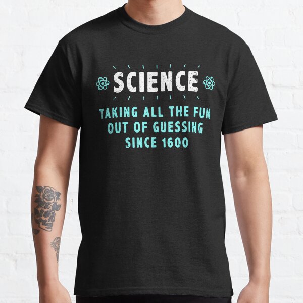 Item preview, Science Ruins Everything designed and sold by Made With Awesome.