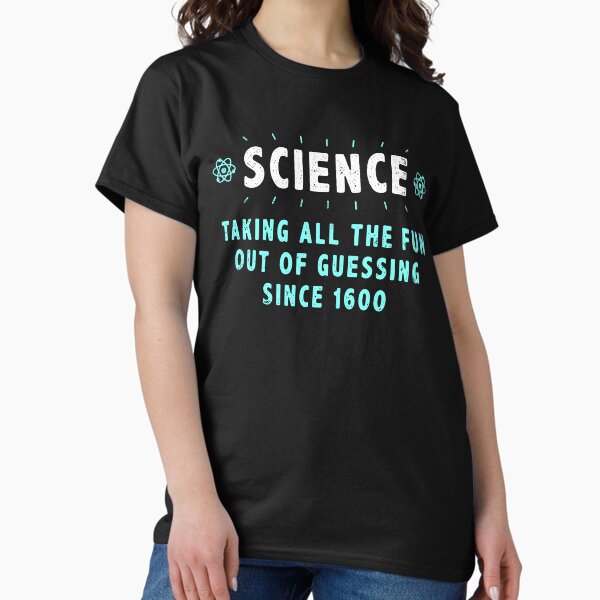 Item preview, Science Ruins Everything designed and sold by Made With Awesome.
