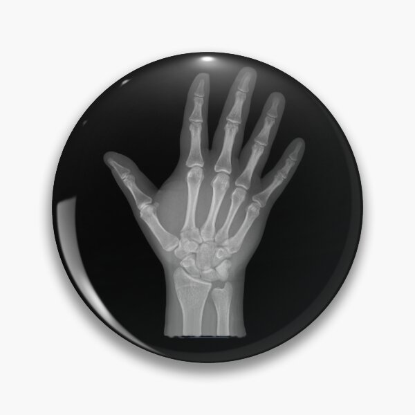 Item preview, Skeleton Hand designed and sold by BLeePCreations.
