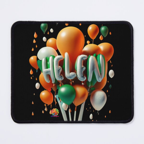 Item preview, Helen Name Gift Ideas Birthday Party Helen designed and sold by OliDesigns.
