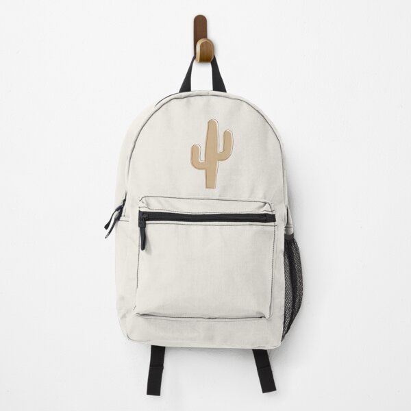 Aperçu de l'œuvre Cactus - Icône simple de style minimaliste créée et vendue par MKYArt.